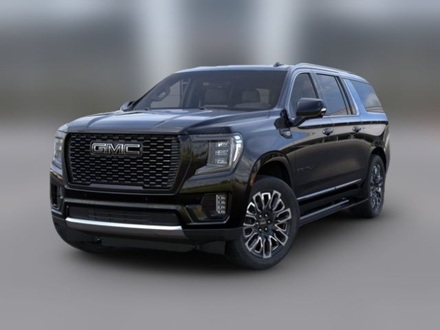 2024 GMC Yukon XL Denali Ultimate