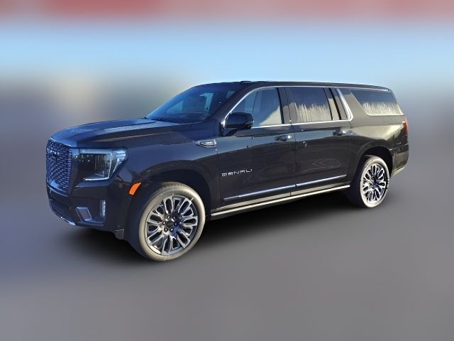 2024 GMC Yukon XL Denali Ultimate