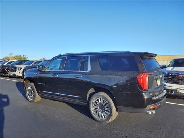 2024 GMC Yukon XL Denali Ultimate