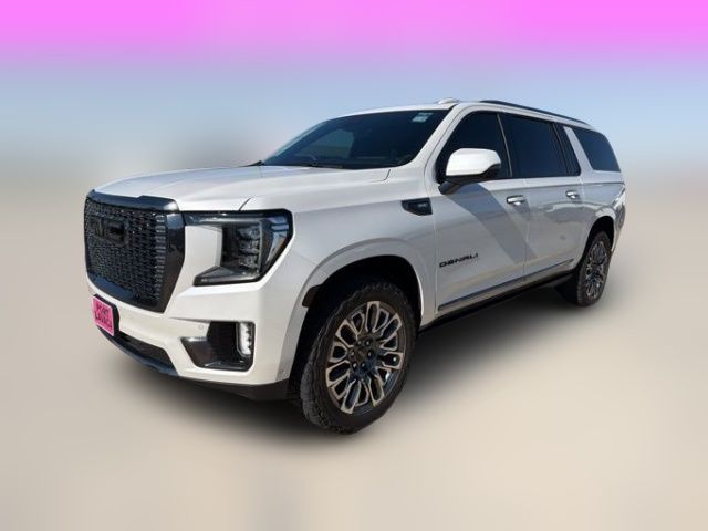 2024 GMC Yukon XL Denali Ultimate