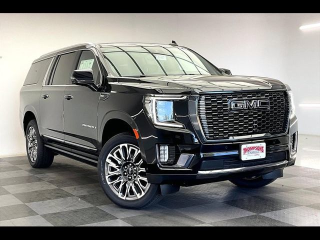 2024 GMC Yukon XL Denali Ultimate