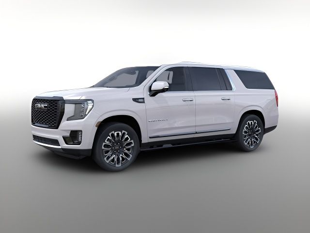 2024 GMC Yukon XL Denali Ultimate