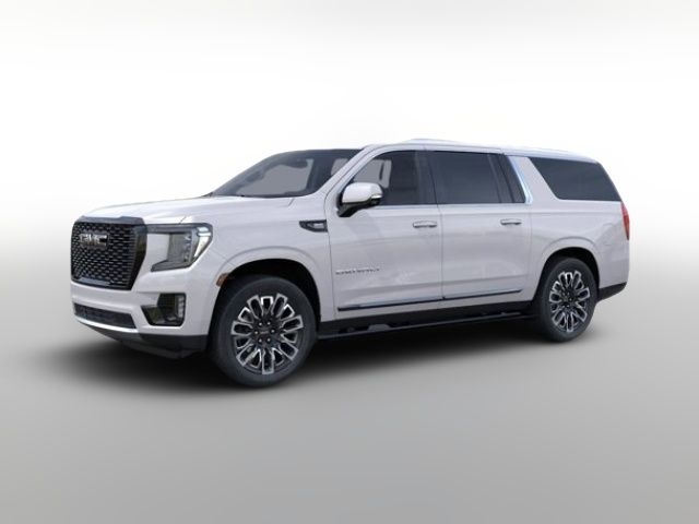 2024 GMC Yukon XL Denali Ultimate