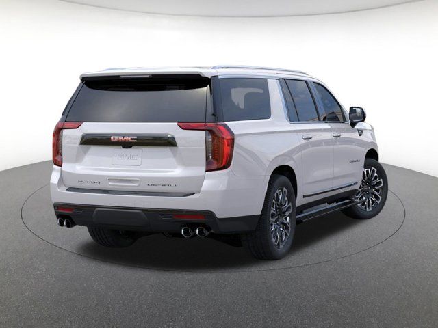 2024 GMC Yukon XL Denali Ultimate