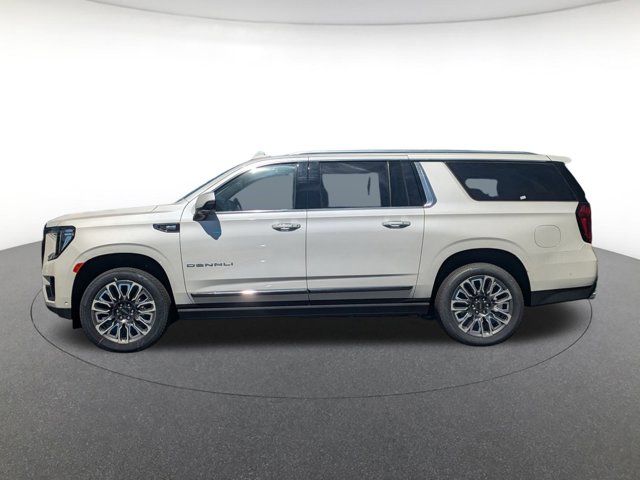 2024 GMC Yukon XL Denali Ultimate