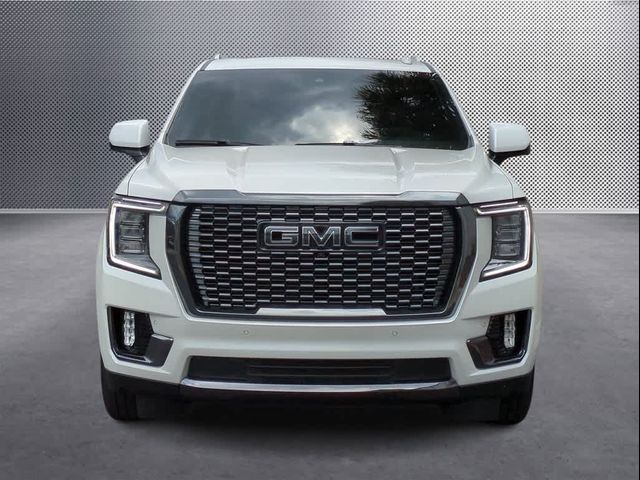 2024 GMC Yukon XL Denali Ultimate