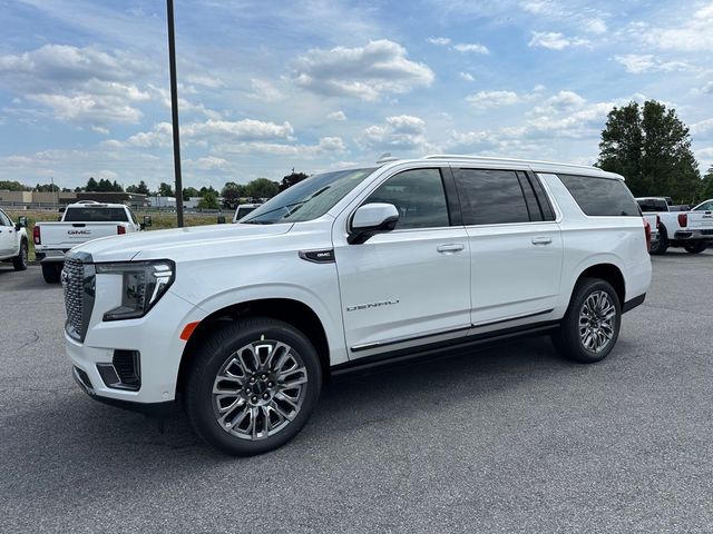 2024 GMC Yukon XL Denali Ultimate