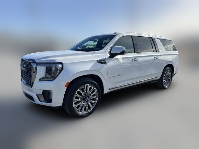 2024 GMC Yukon XL Denali Ultimate