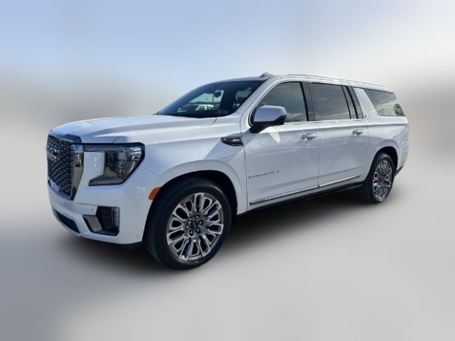 2024 GMC Yukon XL Denali Ultimate