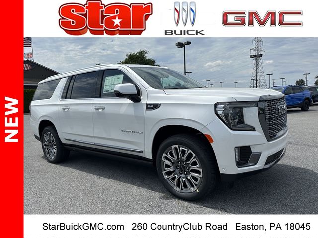 2024 GMC Yukon XL Denali Ultimate