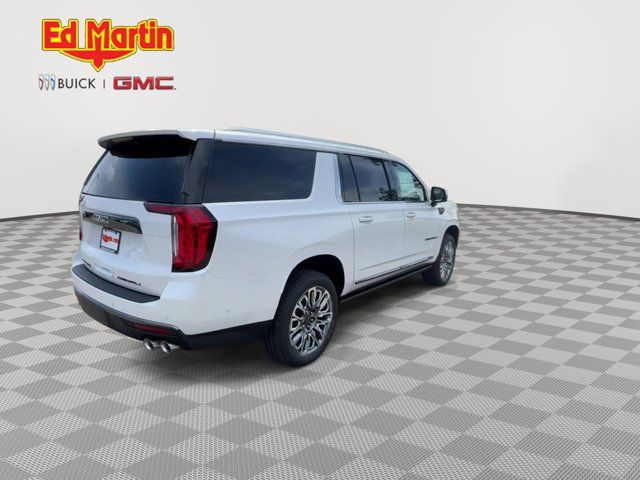 2024 GMC Yukon XL Denali Ultimate