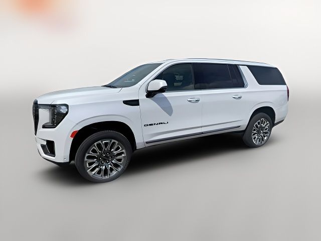 2024 GMC Yukon XL Denali Ultimate