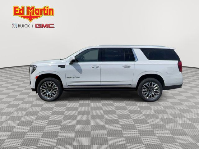 2024 GMC Yukon XL Denali Ultimate