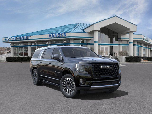 2024 GMC Yukon XL Denali Ultimate