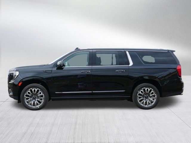 2024 GMC Yukon XL Denali Ultimate