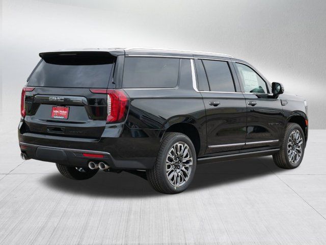 2024 GMC Yukon XL Denali Ultimate