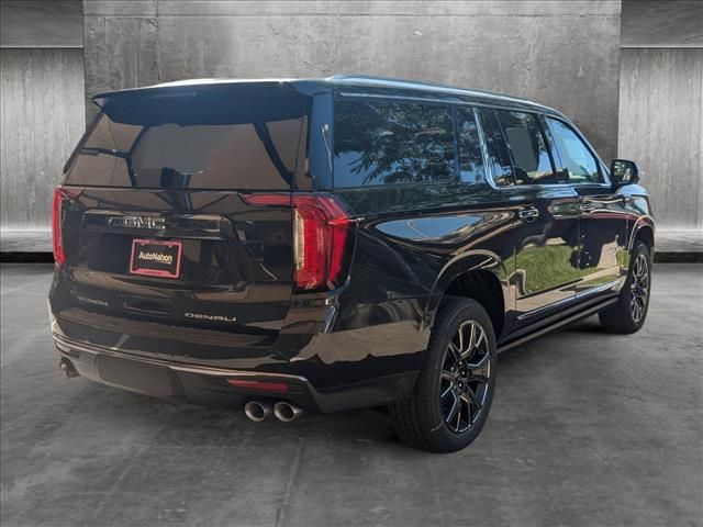 2024 GMC Yukon XL Denali Ultimate