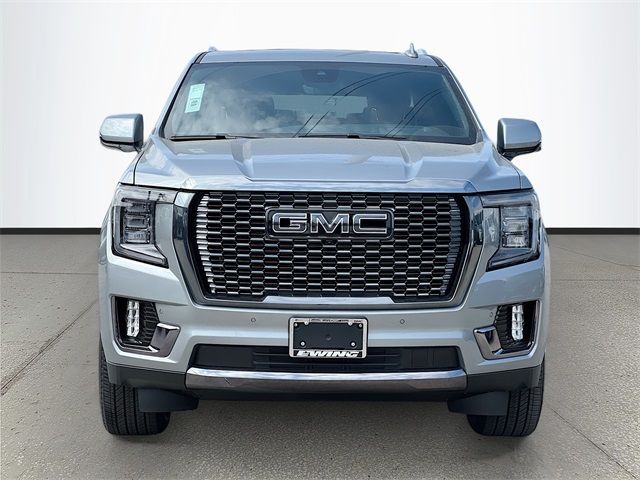 2024 GMC Yukon XL Denali Ultimate