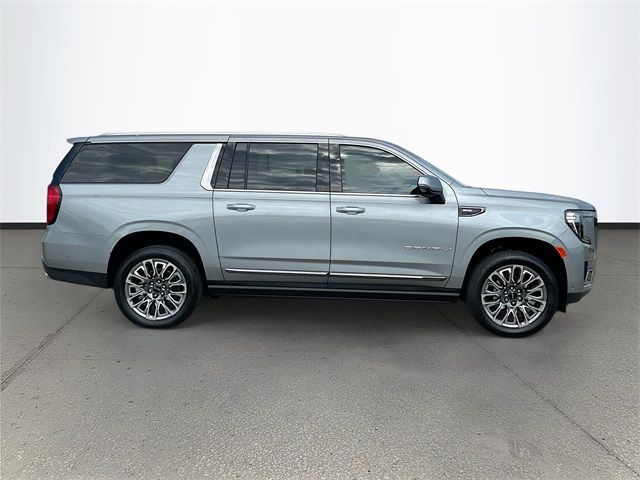 2024 GMC Yukon XL Denali Ultimate