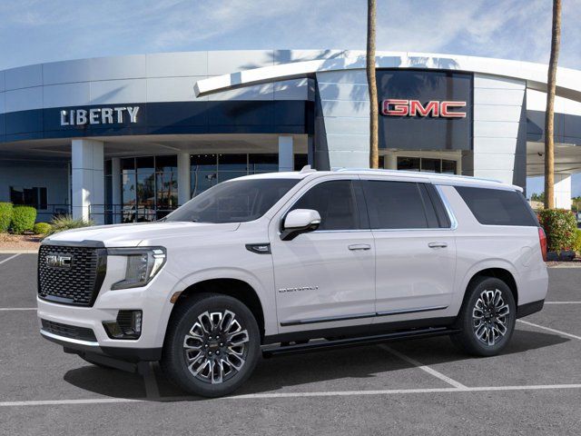 2024 GMC Yukon XL Denali Ultimate