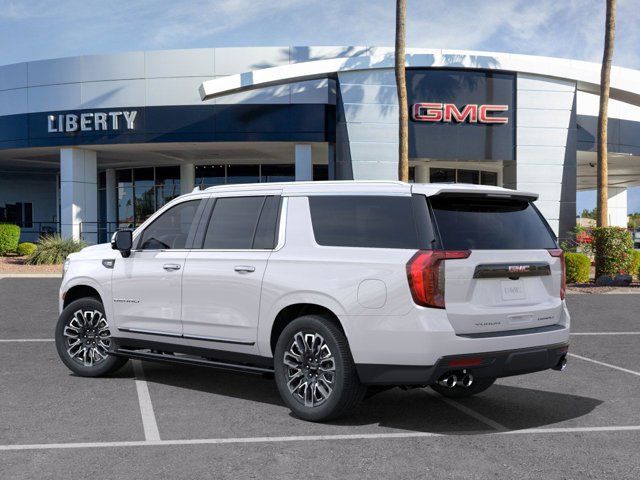 2024 GMC Yukon XL Denali Ultimate