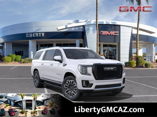 2024 GMC Yukon XL Denali Ultimate