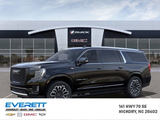 2024 GMC Yukon XL Denali Ultimate