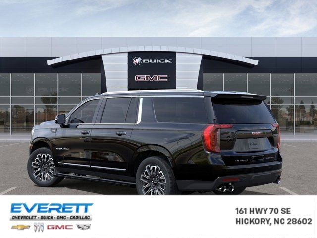 2024 GMC Yukon XL Denali Ultimate