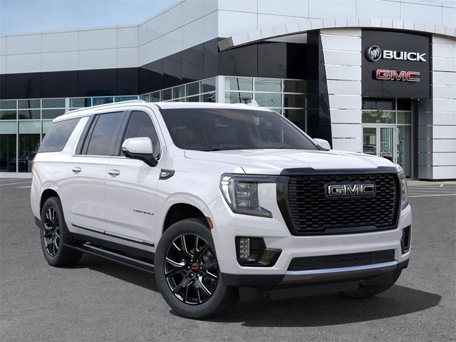 2024 GMC Yukon XL Denali Ultimate