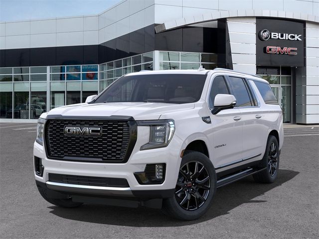 2024 GMC Yukon XL Denali Ultimate