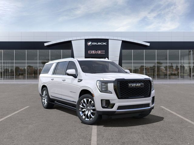 2024 GMC Yukon XL Denali Ultimate