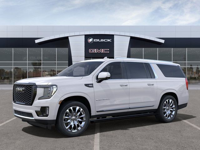 2024 GMC Yukon XL Denali Ultimate