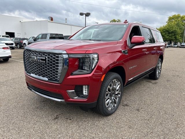 2024 GMC Yukon XL Denali Ultimate