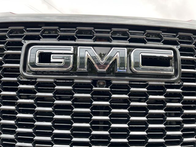 2024 GMC Yukon XL Denali Ultimate