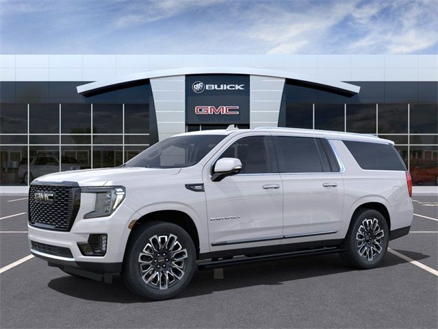 2024 GMC Yukon XL Denali Ultimate