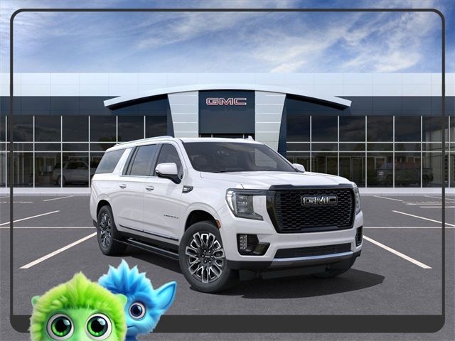 2024 GMC Yukon XL Denali Ultimate