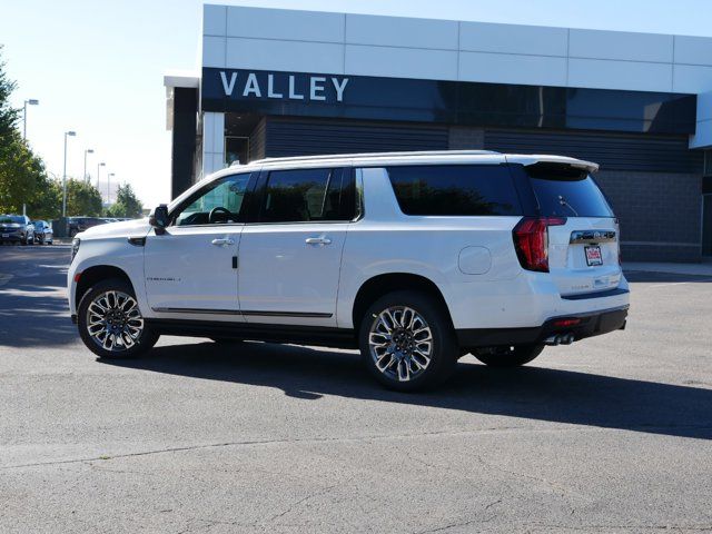 2024 GMC Yukon XL Denali Ultimate