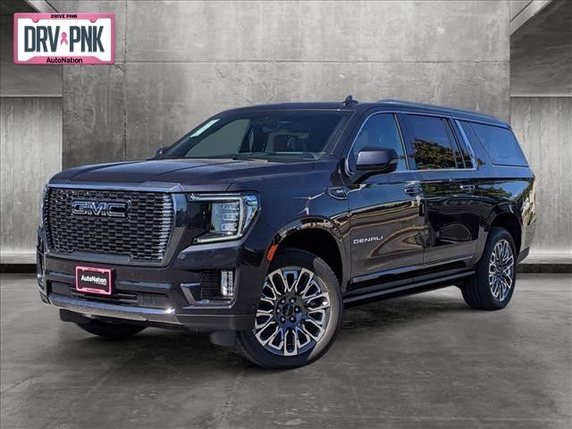 2024 GMC Yukon XL Denali Ultimate