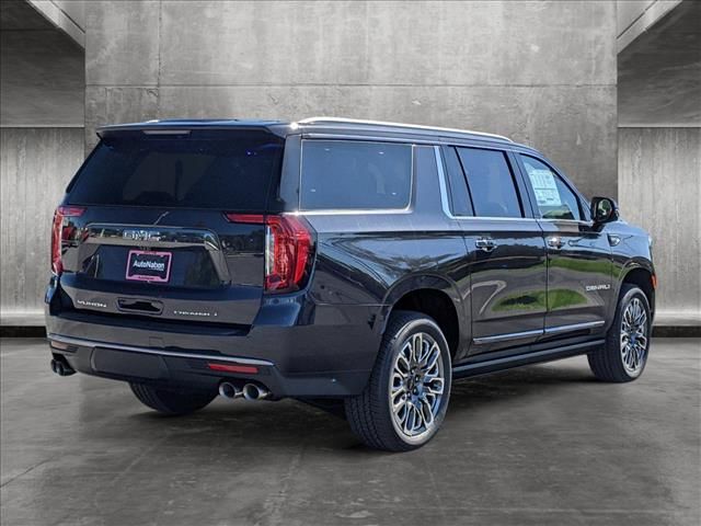 2024 GMC Yukon XL Denali Ultimate