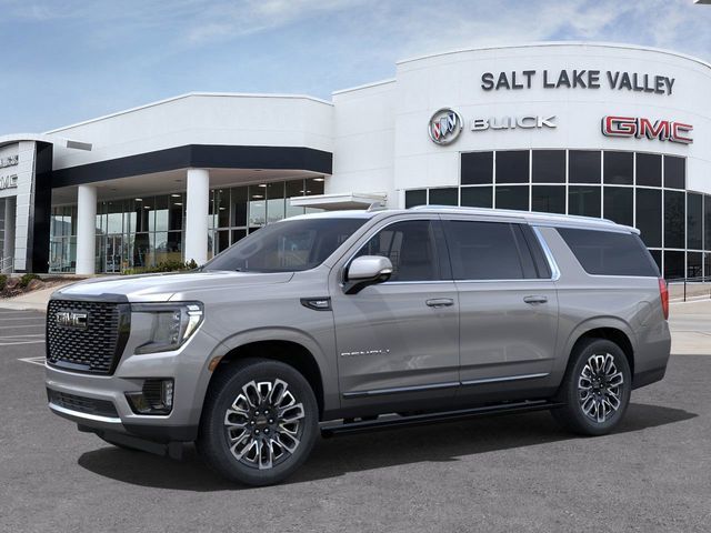 2024 GMC Yukon XL Denali Ultimate