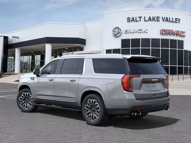 2024 GMC Yukon XL Denali Ultimate