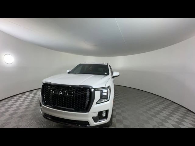 2024 GMC Yukon XL Denali Ultimate