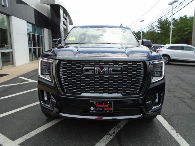 2024 GMC Yukon XL Denali Ultimate