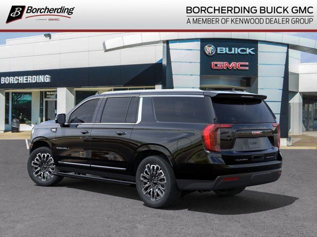 2024 GMC Yukon XL Denali Ultimate