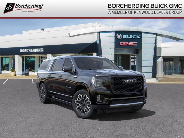 2024 GMC Yukon XL Denali Ultimate