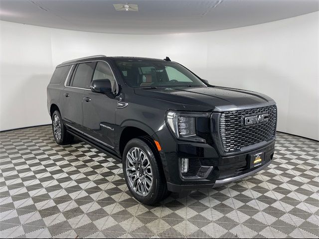 2024 GMC Yukon XL Denali Ultimate