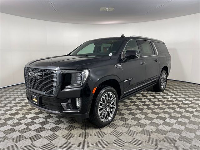 2024 GMC Yukon XL Denali Ultimate