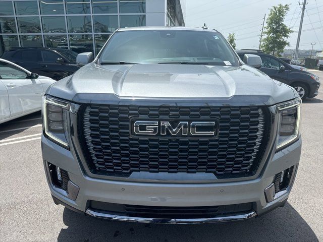 2024 GMC Yukon XL Denali Ultimate