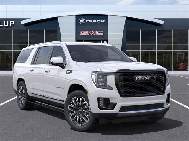 2024 GMC Yukon XL Denali Ultimate