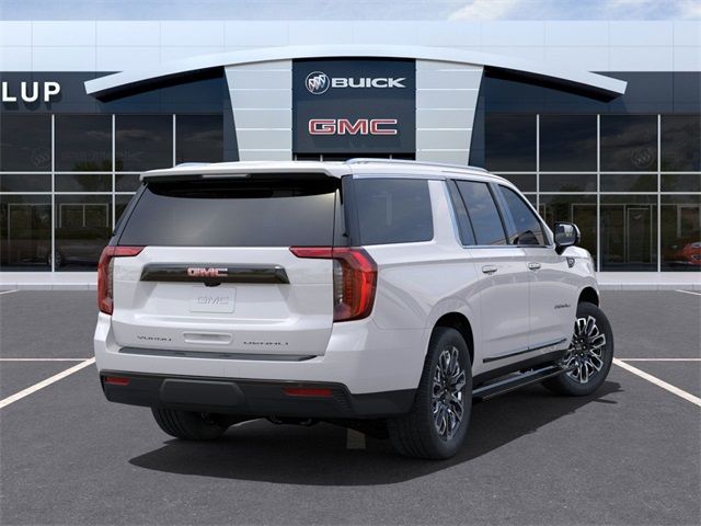 2024 GMC Yukon XL Denali Ultimate